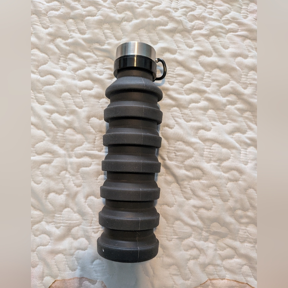 Collapsible Water Bottle